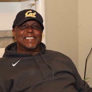 Meet your Posher, Eddie